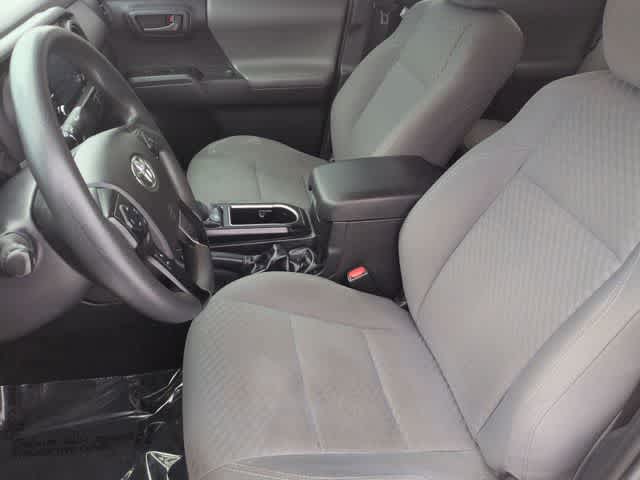 Thumbnail: 2021 Toyota Tacoma - 16