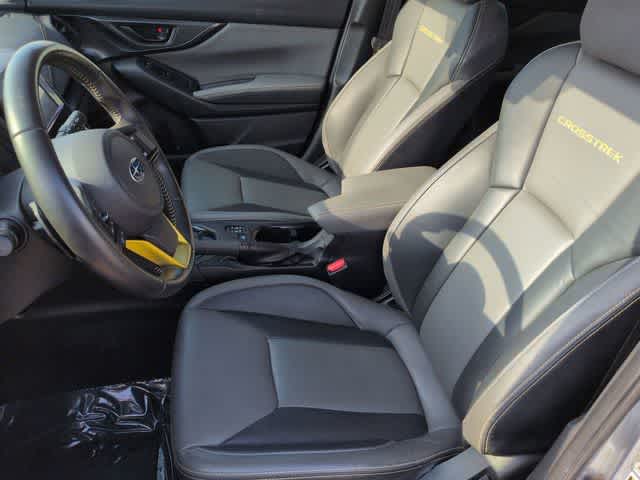 2021 Subaru Crosstrek Sport - Photo 16