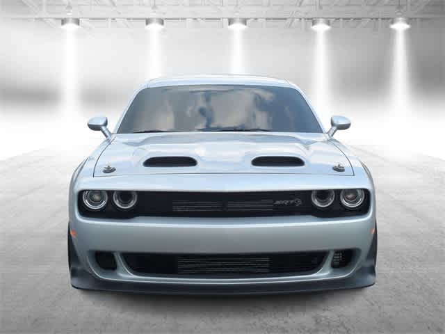 2021 Dodge Challenger SRT8 Super Stock photo 3