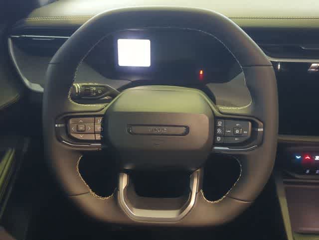 Thumbnail: 2026 Jeep Cherokee - 14