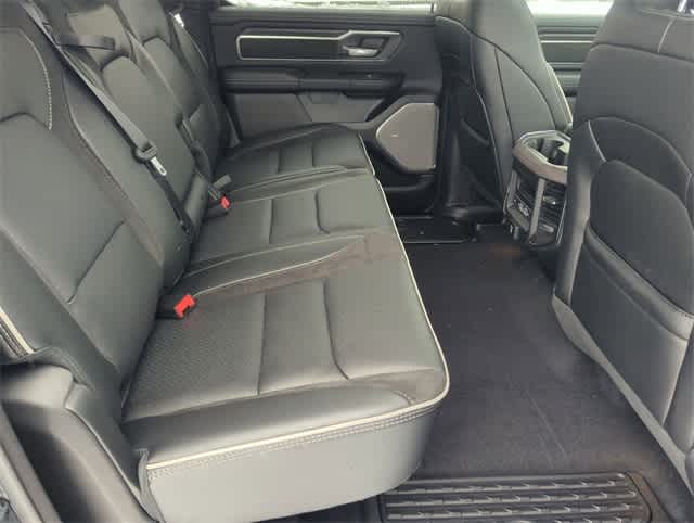 Thumbnail: 2026 RAM 1500 - 21