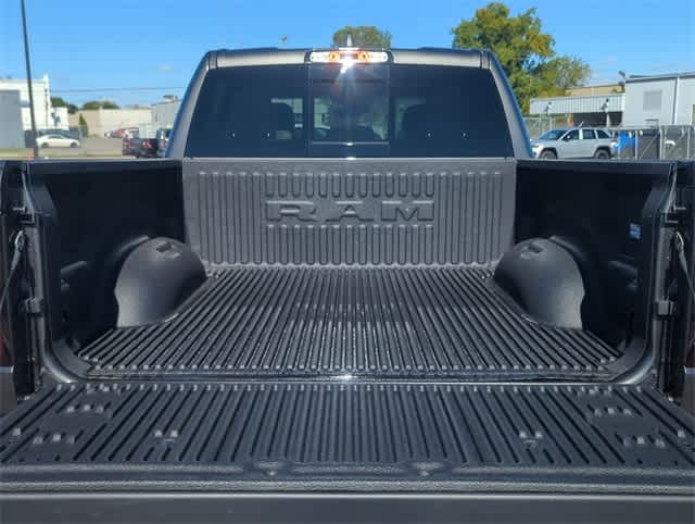 Thumbnail: 2025 RAM 1500 - 34