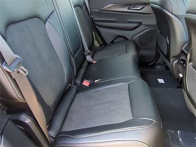 Thumbnail: 2025 Jeep Grand Cherokee - 21