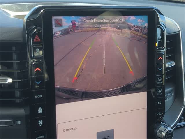 Thumbnail: 2026 RAM 1500 - 31