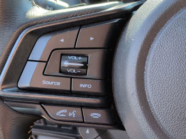 2021 Subaru Crosstrek Sport - Photo 23