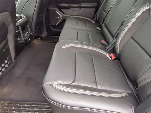 Thumbnail: 2026 RAM 1500 - 21