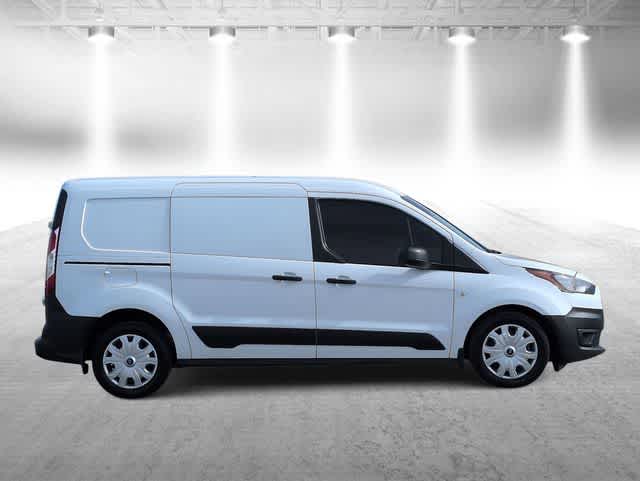 2021 Ford Transit Connect XL - Photo 9