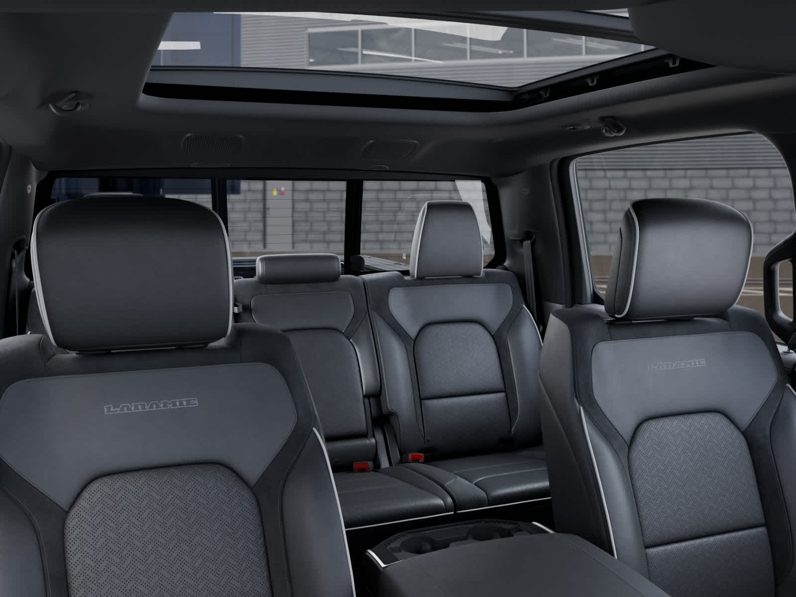 Thumbnail: 2026 RAM 1500 - 26