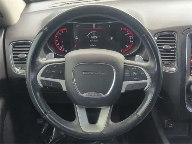 Thumbnail: 2014 Dodge Durango - 26