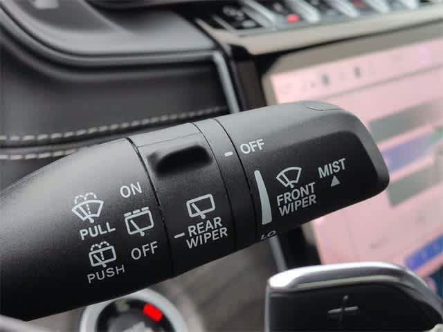 Thumbnail: 2025 Jeep Grand Cherokee - 28