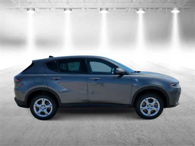 Thumbnail: 2024 Dodge Hornet - 9