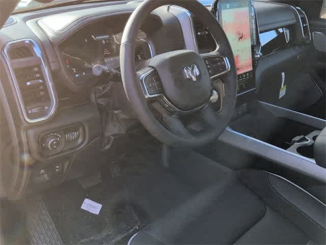 Thumbnail: 2026 RAM 1500 - 10