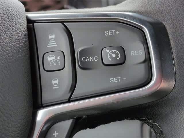 Thumbnail: 2026 RAM 1500 - 25