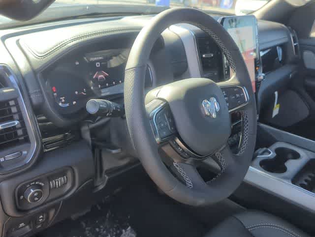 Thumbnail: 2026 RAM 1500 - 10