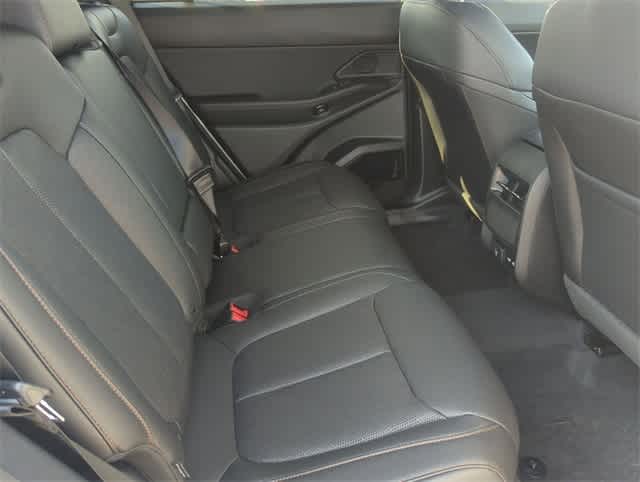 Thumbnail: 2026 Jeep Cherokee - 21