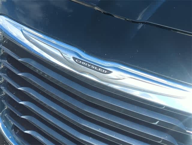 Thumbnail: 2014 Chrysler 300 - 12