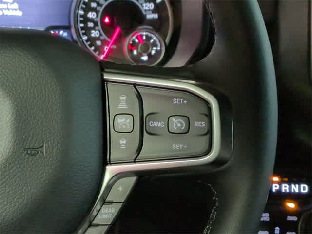 Thumbnail: 2026 RAM 1500 - 26