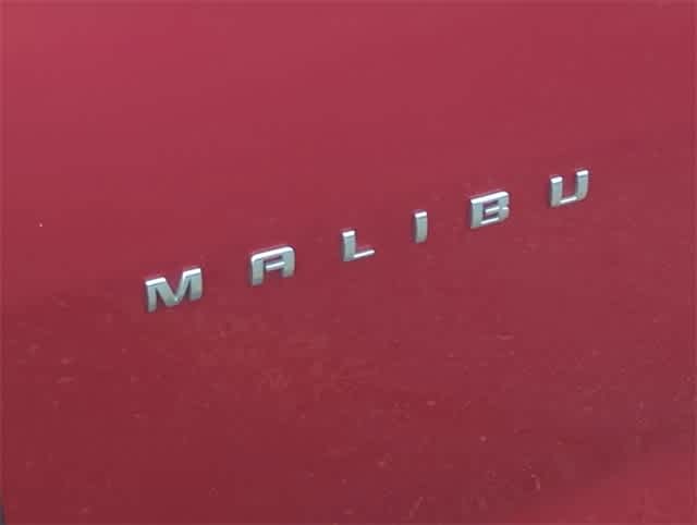 Thumbnail: 2016 Chevrolet Malibu - 13
