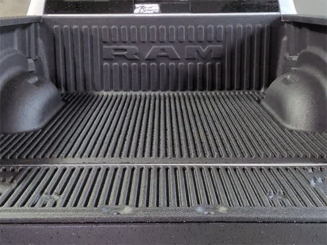 Thumbnail: 2026 RAM 1500 - 36