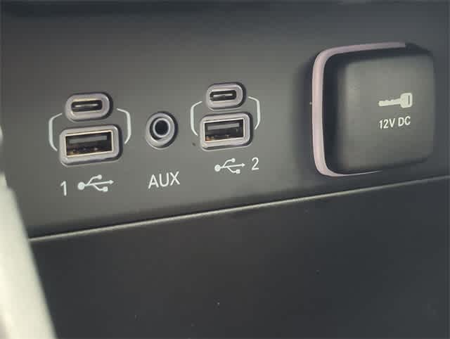 Thumbnail: 2026 Jeep Grand Cherokee - 33