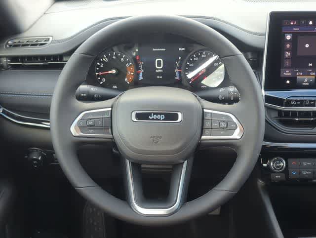 Thumbnail: 2026 Jeep Compass - 22