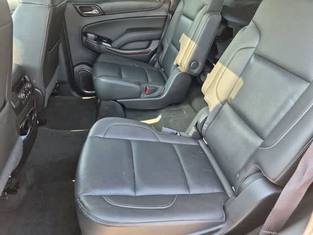 Thumbnail: 2017 GMC Yukon - 20