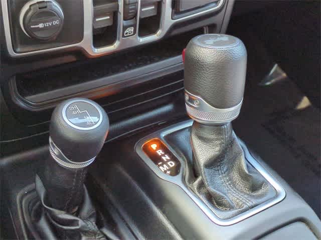 Thumbnail: 2021 Jeep Wrangler - 32