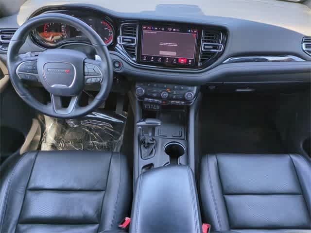 2022 Dodge Durango Citadel 15