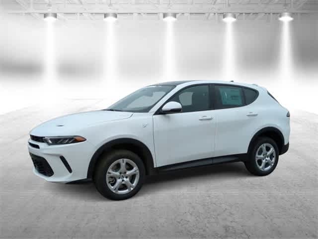 2024 Dodge Hornet GT Plus photo 4