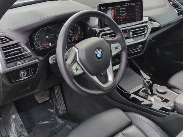 Thumbnail: 2023 BMW X3 - 10