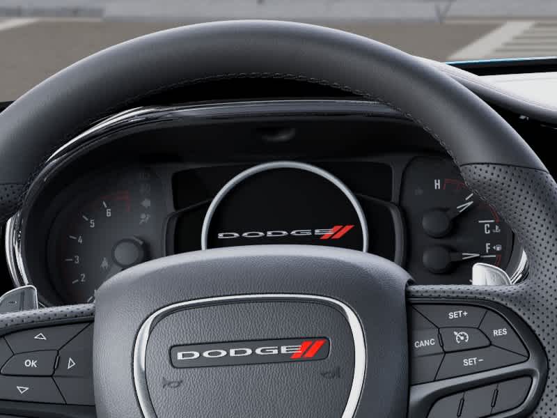 Thumbnail: 2026 Dodge Durango - 17