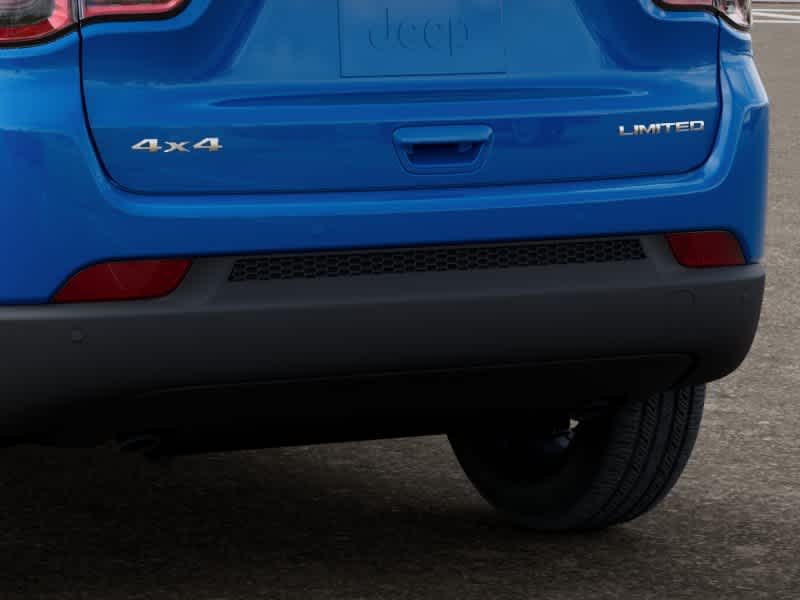 Thumbnail: 2026 Jeep Compass - 13