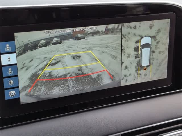 Thumbnail: 2021 Hyundai Palisade - 34