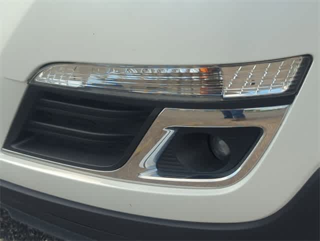 Thumbnail: 2017 Chevrolet Traverse - 11