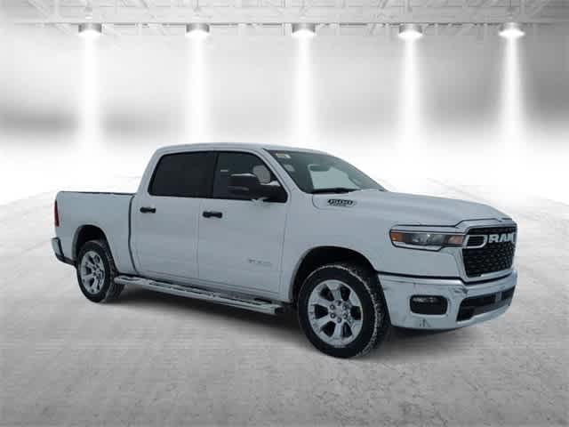 2025 Ram 1500 Big Horn photo 2