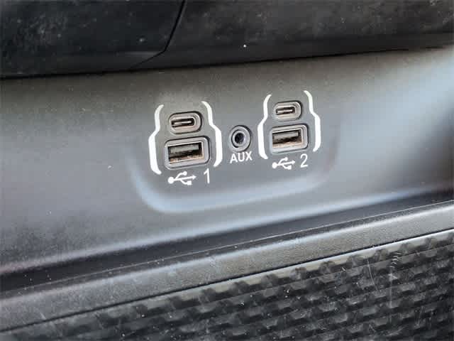 Thumbnail: 2022 RAM 1500 - 29