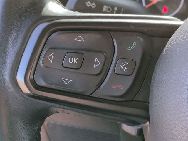 Thumbnail: 2018 Jeep Wrangler - 23