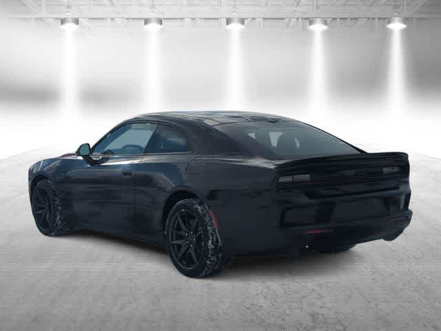 Thumbnail: 2026 Dodge Charger - 6