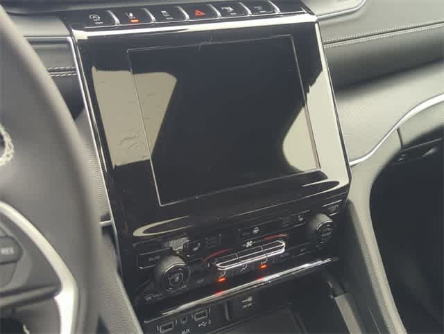 Thumbnail: 2025 Jeep Grand Cherokee - 29