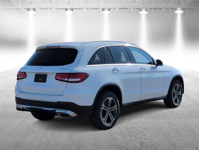 Thumbnail: 2018 Mercedes-Benz GLC - 8