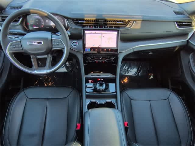 Thumbnail: 2025 Jeep Grand Cherokee - 15