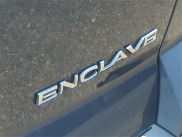 Thumbnail: 2013 Buick Enclave - 13
