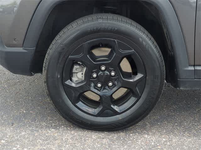 Thumbnail: 2024 Jeep Compass - 14
