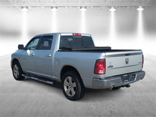 Thumbnail: 2012 RAM 1500 - 6