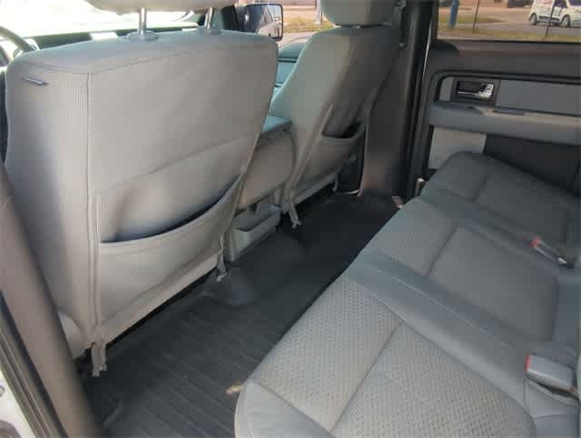 Thumbnail: 2014 Ford F-150 - 18