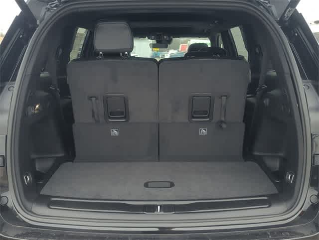 Thumbnail: 2025 Jeep Grand Cherokee L - 34