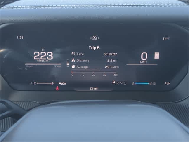 Thumbnail: 2026 Jeep Cherokee - 35