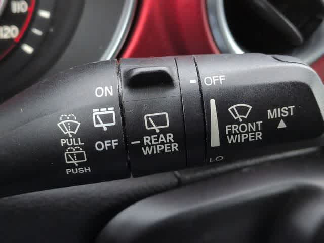 Thumbnail: 2018 Jeep Wrangler - 25