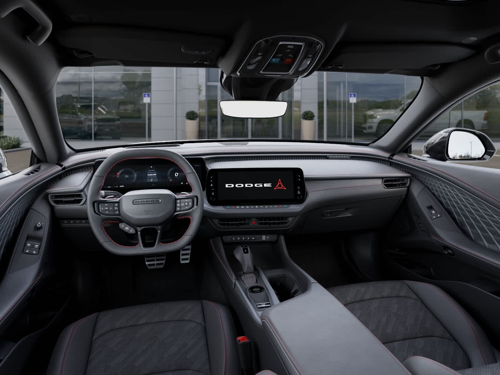 Thumbnail: 2026 Dodge Charger - 14