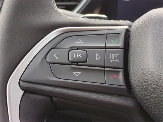 Thumbnail: 2025 Jeep Grand Cherokee L - 27